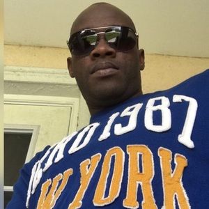 Meet your Posher, Joseph